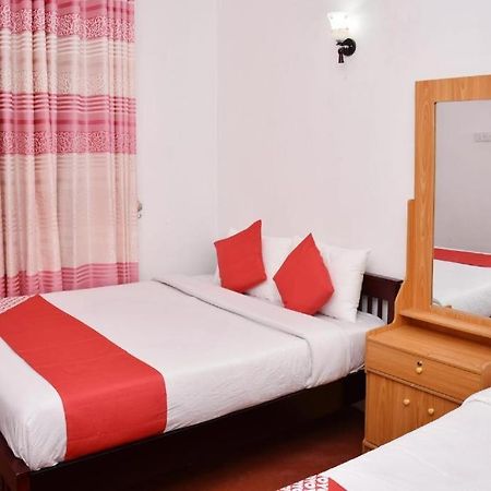 La Rose Home Stay Nuwara Eliya Exterior foto