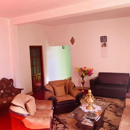 La Rose Home Stay Nuwara Eliya Exterior foto
