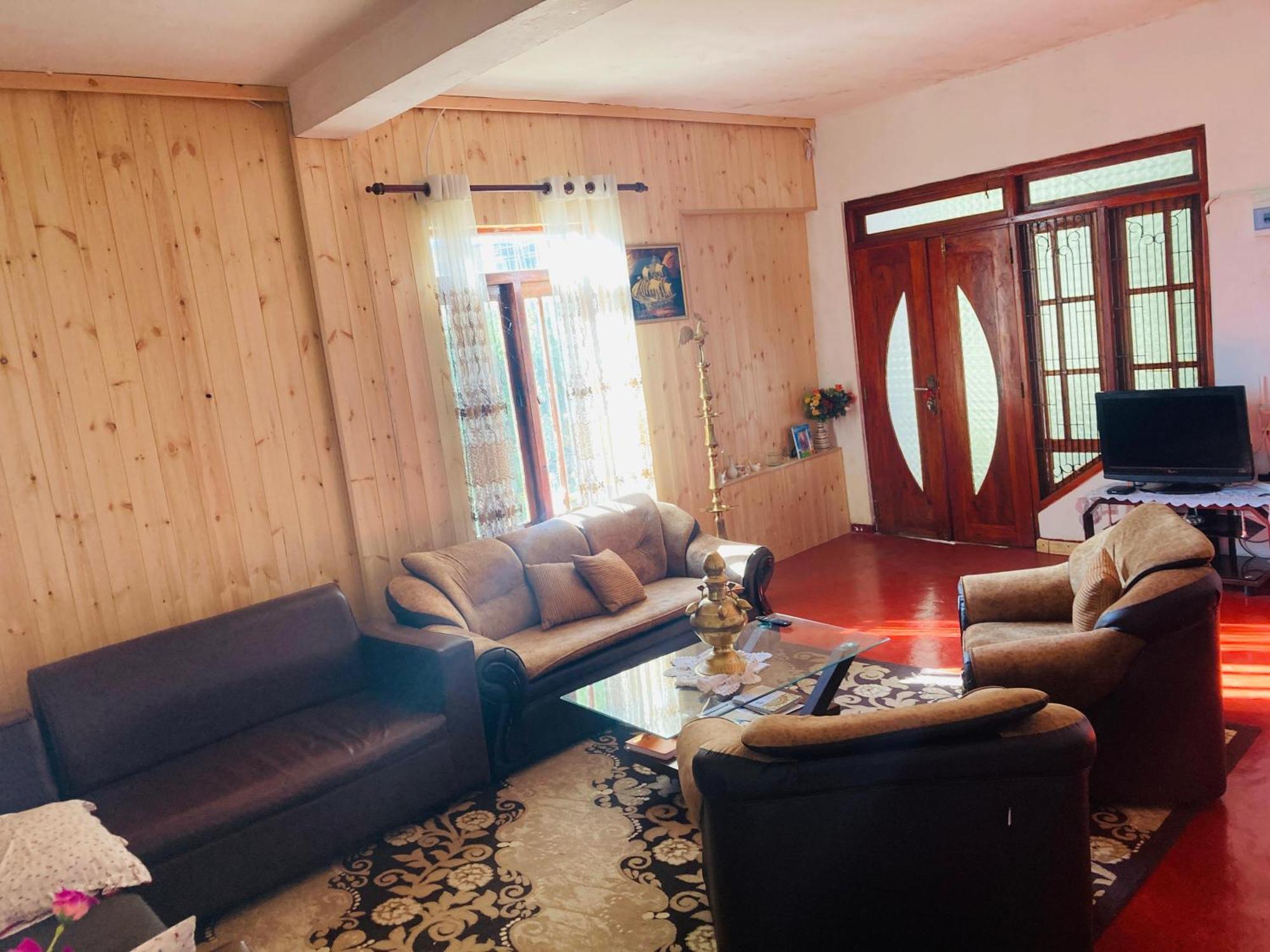 La Rose Home Stay Nuwara Eliya Exterior foto