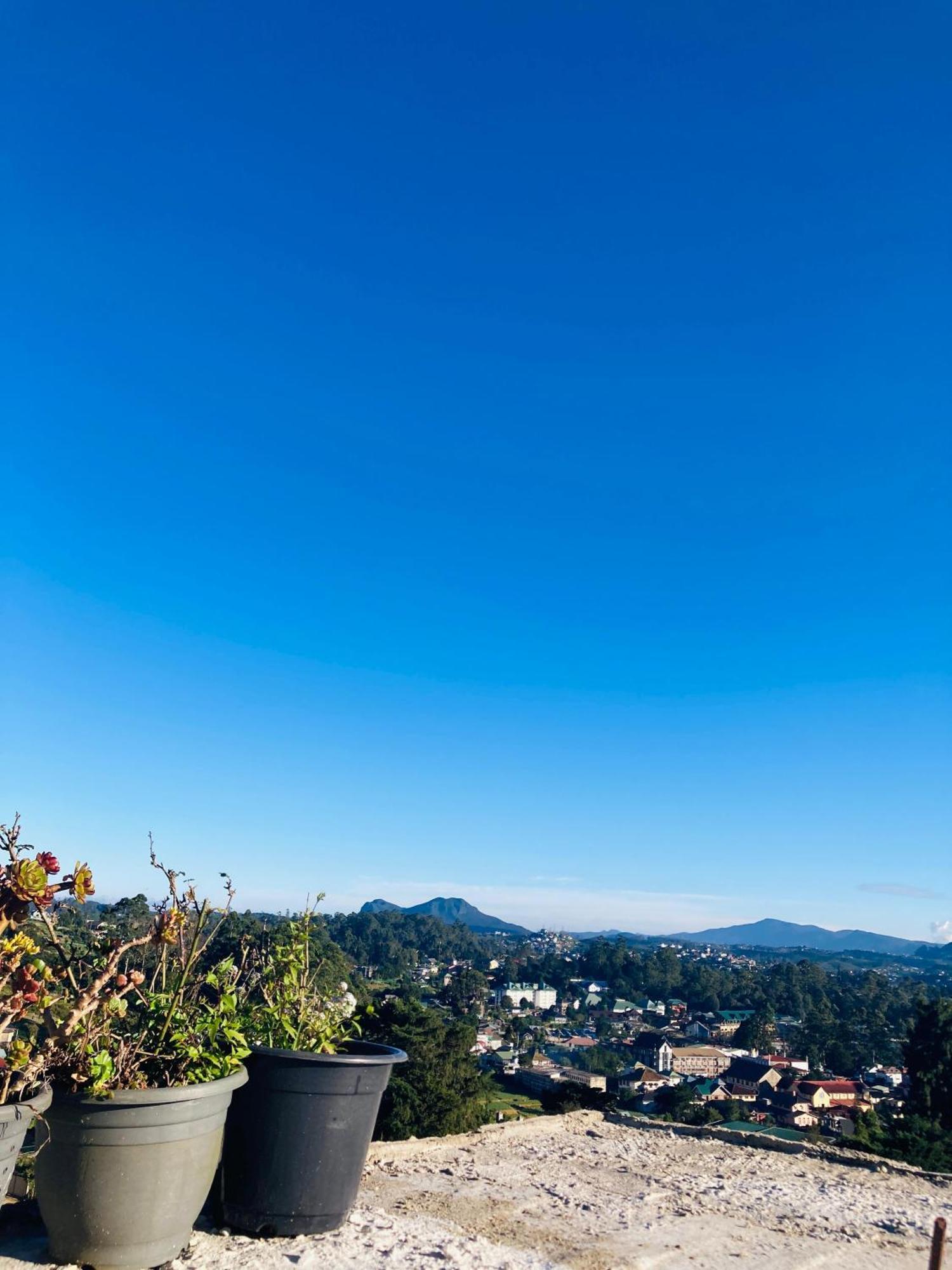 La Rose Home Stay Nuwara Eliya Exterior foto