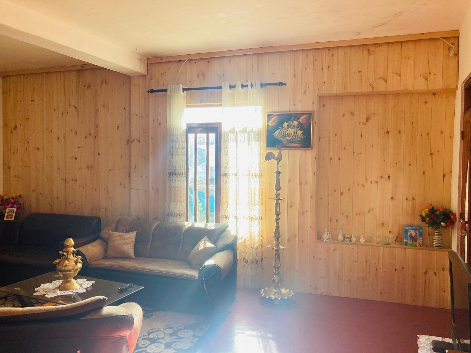 La Rose Home Stay Nuwara Eliya Exterior foto