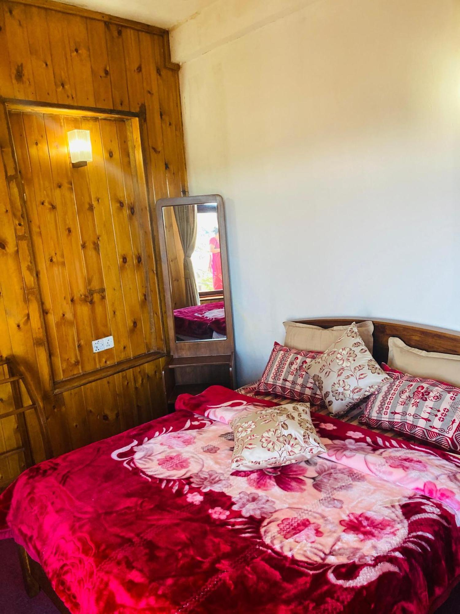 La Rose Home Stay Nuwara Eliya Exterior foto